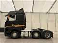 2016 Mercedes-Benz Actros