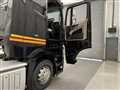 2016 Mercedes-Benz Actros