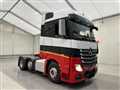 2015 Mercedes-Benz Actros