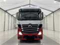 2015 Mercedes-Benz Actros
