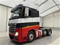 2015 Mercedes-Benz Actros