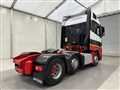 2015 Mercedes-Benz Actros
