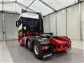 2015 Mercedes-Benz Actros