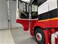 2015 Mercedes-Benz Actros