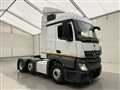 2015 Mercedes-Benz Actros