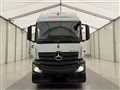 2015 Mercedes-Benz Actros