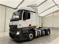 2015 Mercedes-Benz Actros