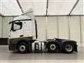 2015 Mercedes-Benz Actros