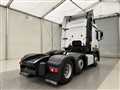 2015 Mercedes-Benz Actros