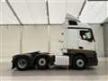 2015 Mercedes-Benz Actros