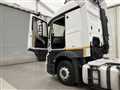 2015 Mercedes-Benz Actros