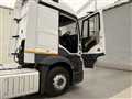 2015 Mercedes-Benz Actros