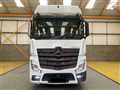 2017 Mercedes-Benz Actros