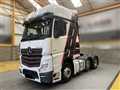 2017 Mercedes-Benz Actros