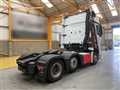 2017 Mercedes-Benz Actros