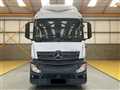 2017 Mercedes-Benz Actros
