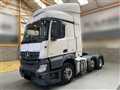 2017 Mercedes-Benz Actros