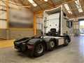 2017 Mercedes-Benz Actros