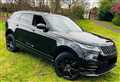 2017 Land Rover Range Rover Velar