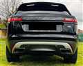 2017 Land Rover Range Rover Velar