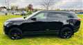 2017 Land Rover Range Rover Velar