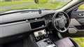 2017 Land Rover Range Rover Velar
