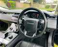 2017 Land Rover Range Rover Velar