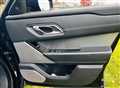 2017 Land Rover Range Rover Velar