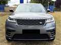2017 Land Rover Range Rover Velar