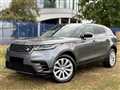 2017 Land Rover Range Rover Velar