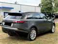 2017 Land Rover Range Rover Velar
