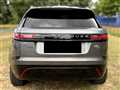 2017 Land Rover Range Rover Velar