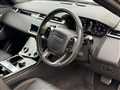 2017 Land Rover Range Rover Velar
