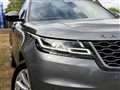 2017 Land Rover Range Rover Velar