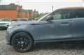 2017 Land Rover Range Rover Velar
