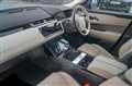 2017 Land Rover Range Rover Velar