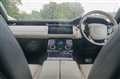 2017 Land Rover Range Rover Velar
