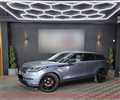 2017 Land Rover Range Rover Velar