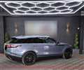 2017 Land Rover Range Rover Velar