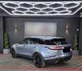 2017 Land Rover Range Rover Velar