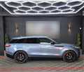 2017 Land Rover Range Rover Velar