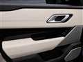 2017 Land Rover Range Rover Velar