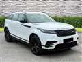 2017 Land Rover Range Rover Velar