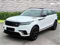 2017 Land Rover Range Rover Velar