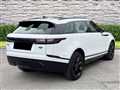 2017 Land Rover Range Rover Velar
