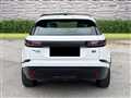 2017 Land Rover Range Rover Velar