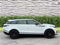 2017 Land Rover Range Rover Velar
