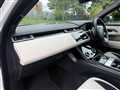 2017 Land Rover Range Rover Velar