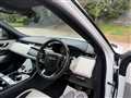 2017 Land Rover Range Rover Velar