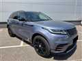 2017 Land Rover Range Rover Velar